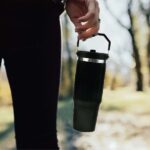 premium corporate gift tumbler for employees
