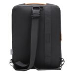 Genero RPET Convertible Laptop Backpack