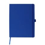 Stylish PU Notebook in B5 Size