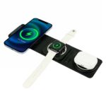 Branded corporate wireless charger