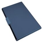 RFID alu wallet with recycled material