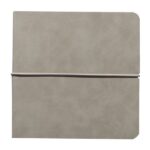 Promotional A6 Size PU Leather Notebook for corporate gifts