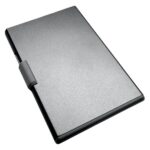 Reeliki RFID Magnetic Recycled Card Holder