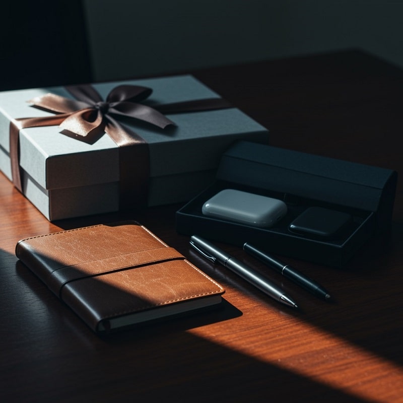 Corporate gift ideas for customers
