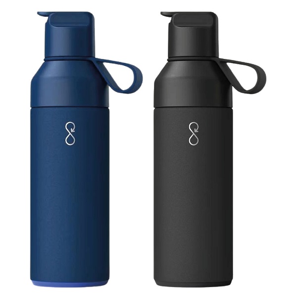 Go by Ocean Bottle