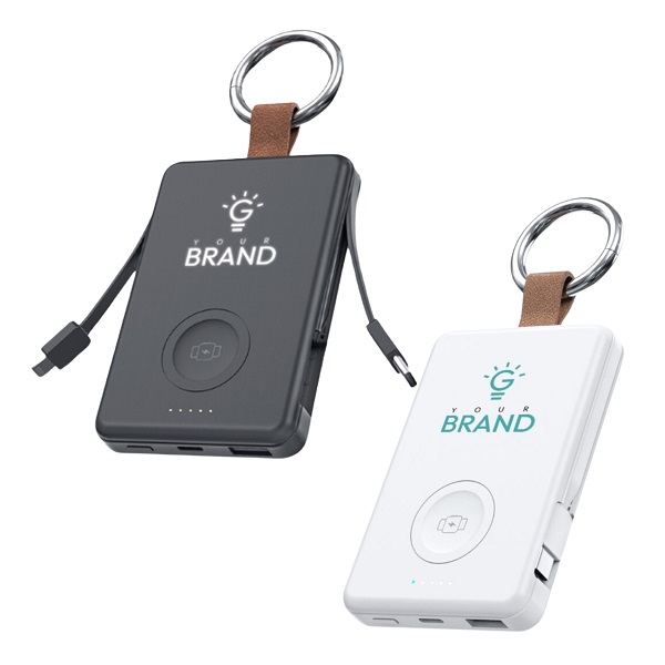 Senja 5000mAh Power Bank